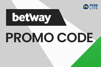 betway promotional code